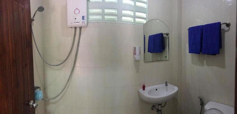 فيلا Baan Rai Pu Fa ساتاهيب المظهر الخارجي الصورة